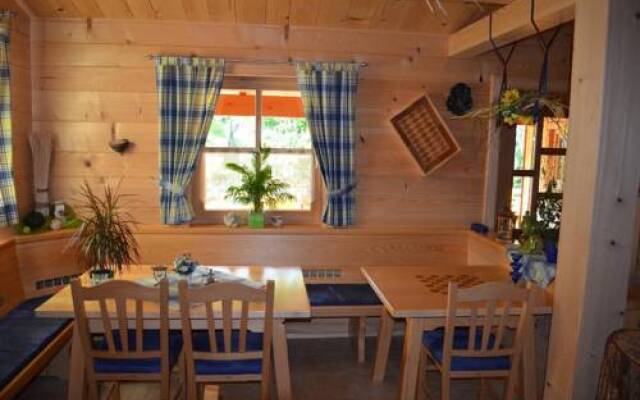 Gästehaus Regenbogen