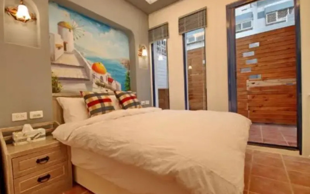 Full House Bed and Breakfast - Greece