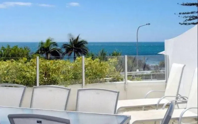 Sirocco 201 Apartment