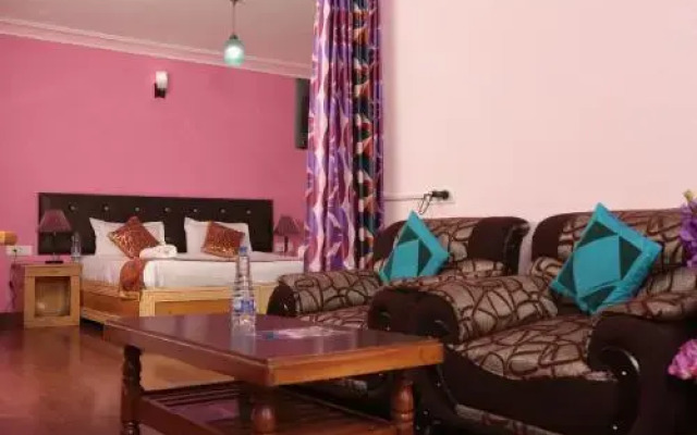 Snow View Hotel