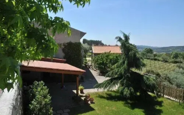 Quinta do Vale Sanguinho