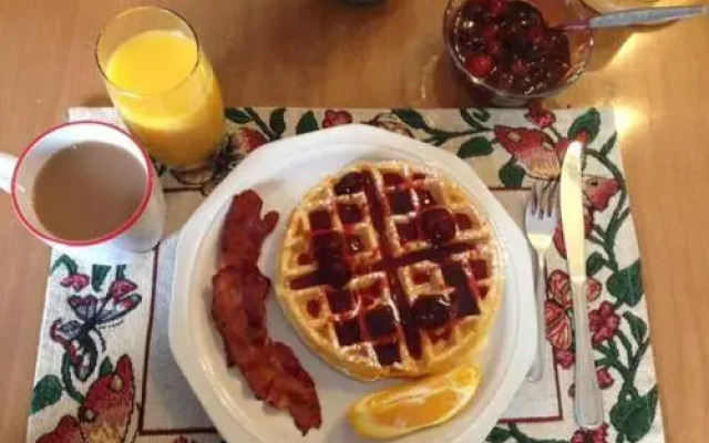 Cedar Cottage B&B