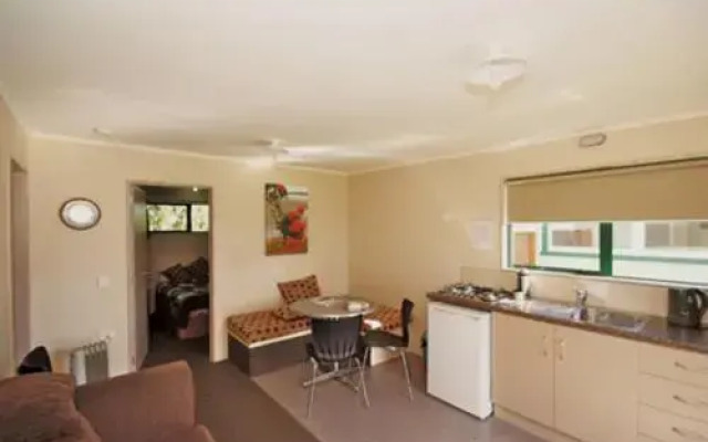 Omokoroa Kiwi Holiday Park