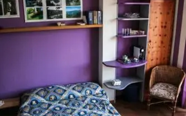 B&B Ca du Soleil