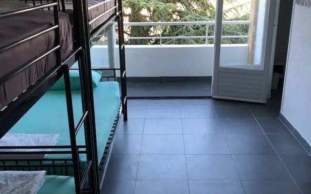 Résidence Home 90