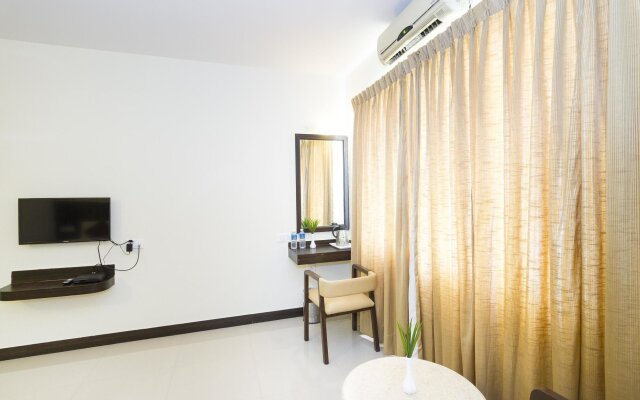 OYO Rooms Majestic KG Road
