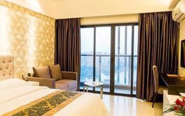 Baihua Hotel