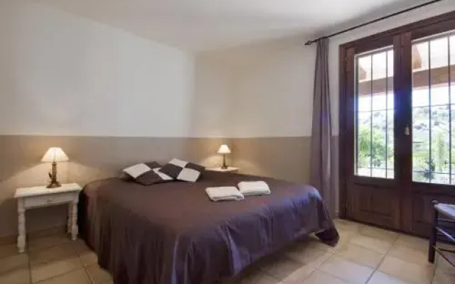 Villa Cumbre - Plusholidays