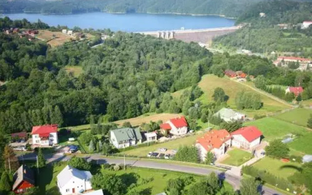 Pokoje Pod Łukami