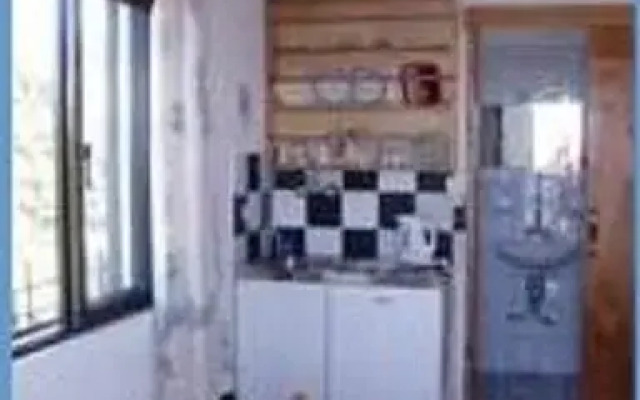 Mary's House