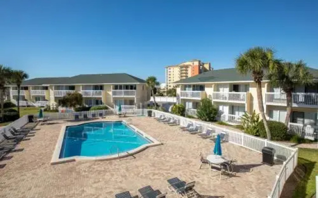 Sandpiper Cove 2008 Destin - 1 Br Condo