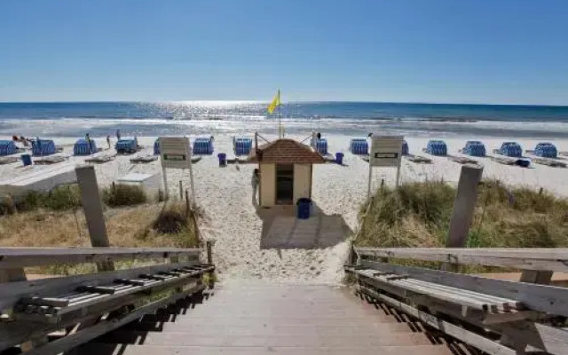 Tidewater 2 by Panhandle Getaways