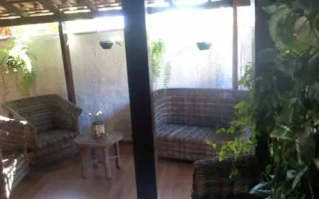 Pousada Brisa Marinha