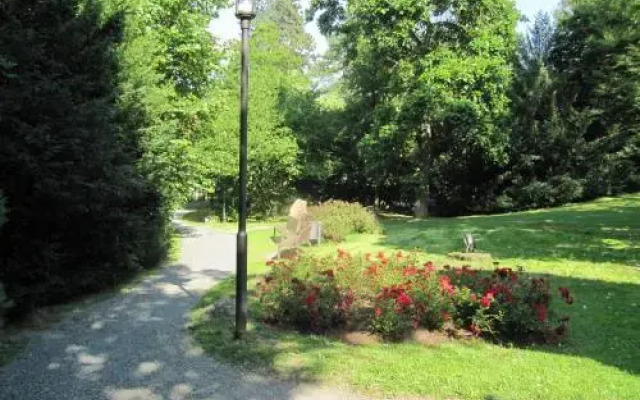 Ferienwohnung Römerstein