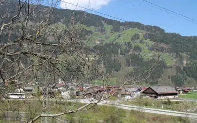 Ferienwohnung Klammhof
