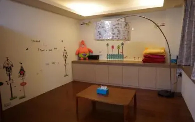 Yilan Golf B&B