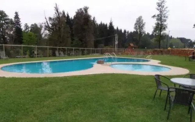 Casa Condominio Alicura Pucón