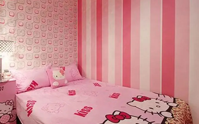 Lotung Starhouse Inn