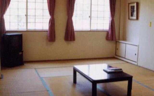 Matsuyama Youth Hostel