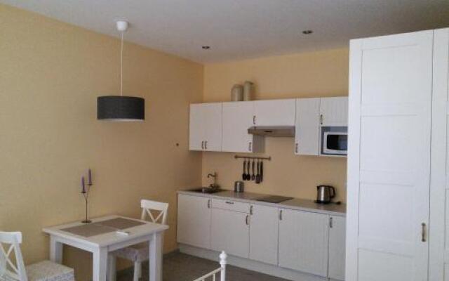 Апартаменты Винчи