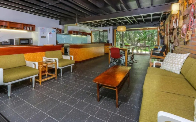 24 Lagoon Road Beach House