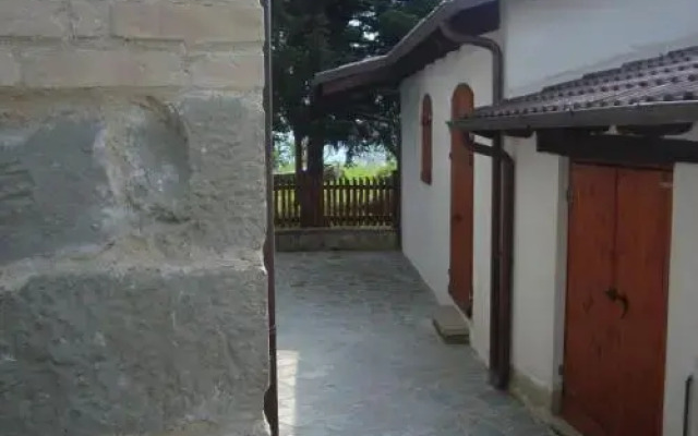 Agriturismo Casavecchia