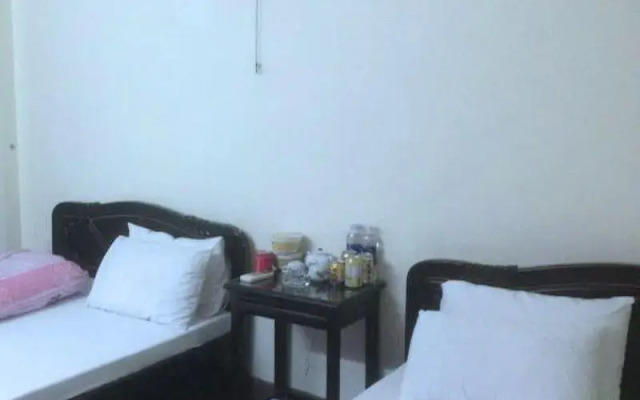 Sai Gon Hotel Ninh Binh