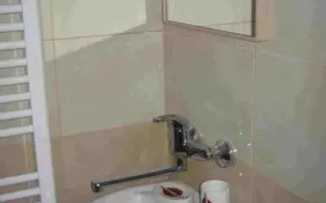 Penzion Bublava