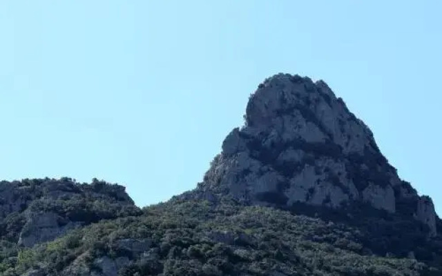 Mas La Bergerie