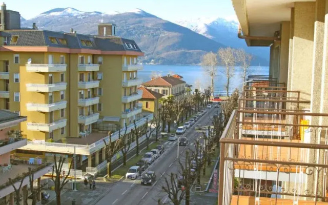 Luino Centro - INH 28288