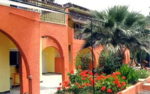 Villa Panorama Studios