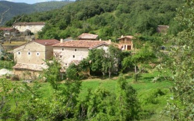 Casa Rural Manzanela