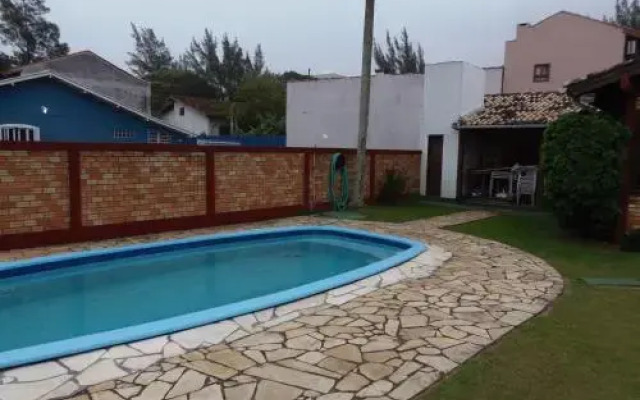 Pousada Da Villa