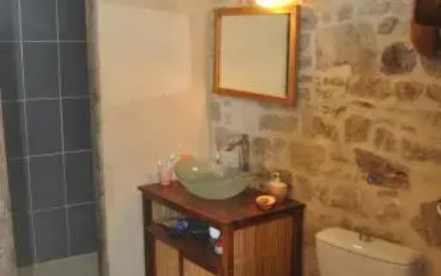 Chambre d’hôtes La Ferté