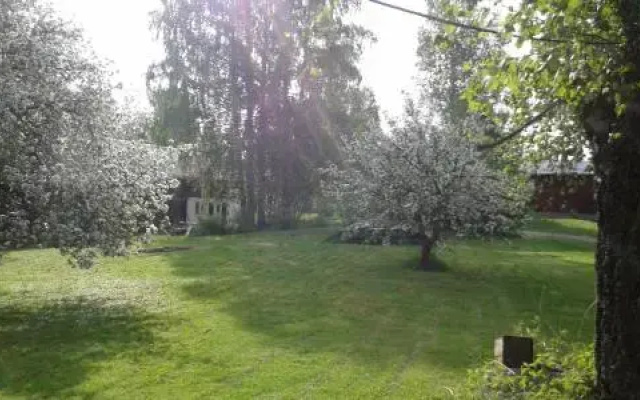 Gustavsströms Gästhus