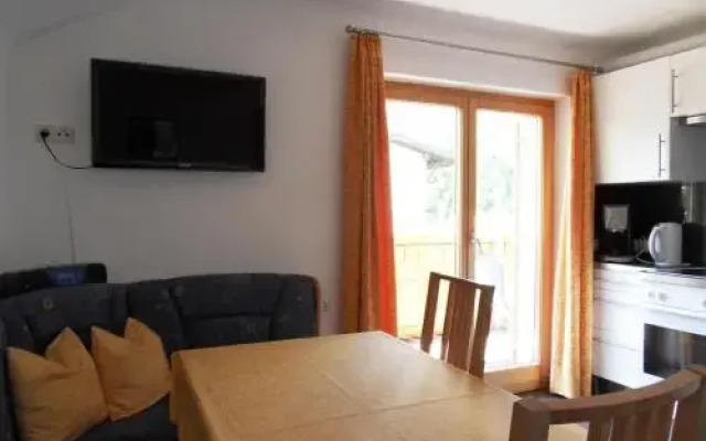 Ferienwohnung Pfeifer Konrad