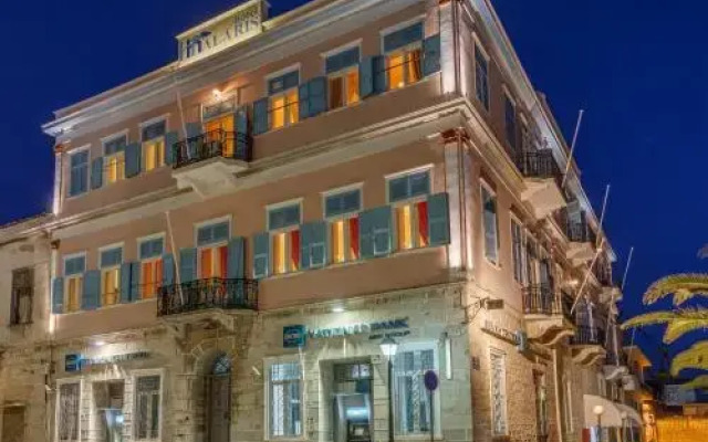 Hotel Halaris