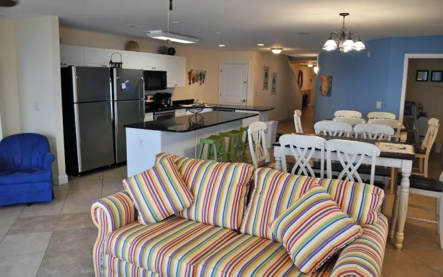 Ambassador Villas 401