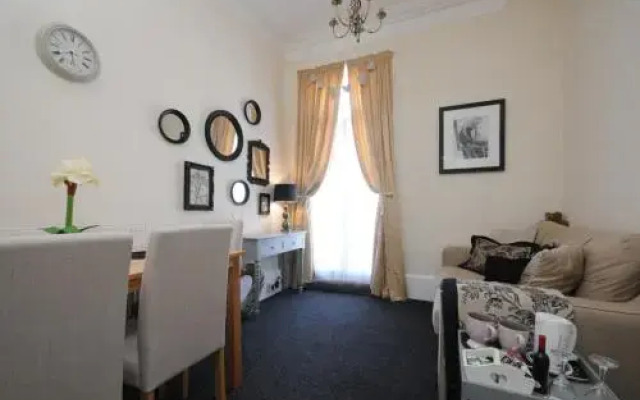 The Collingwood Guest House