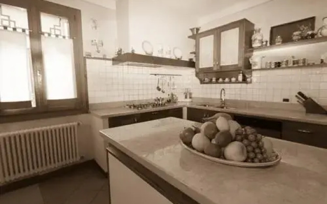 B&B Cameracaffe