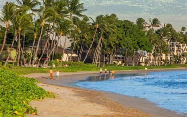 Sugar Beach 317 - 1 Br Condo