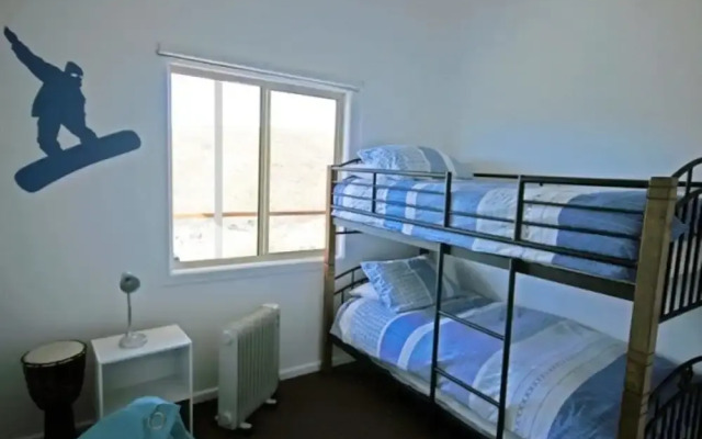 Frost Creek Lodge - Rural Sanctuary