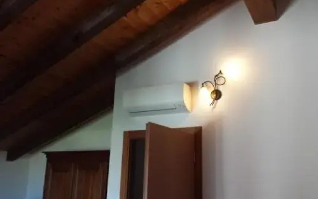 Farmstay Alloggio Cort di Branc