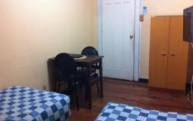Hostal Cousiño