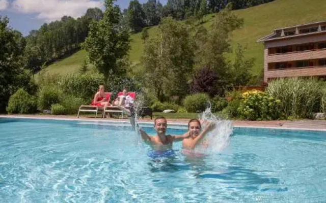 Gesundhotel Bad Reuthe