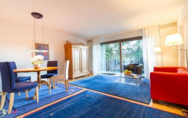 Oberstdorfer Bergwelt A. Schömig