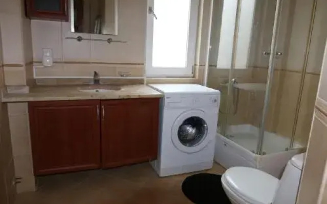 Dalyan Villa Alcedo