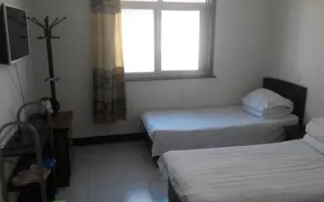 Yesanpo Baili Gorge Yunhui Farmstay