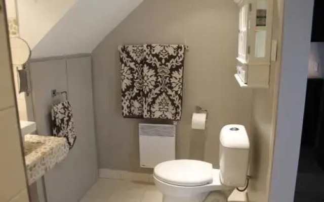 Les appartements du Kezako