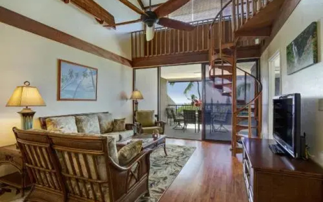 Country Club Villas 324